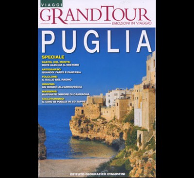 GrandTour Puglia