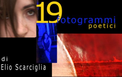 19 fotogrammi poetici (video)